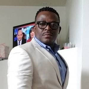 Meet your Posher, Nana